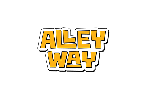 Alley Way 