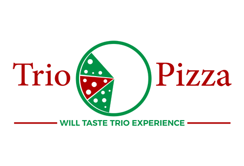Trio Pizza 
